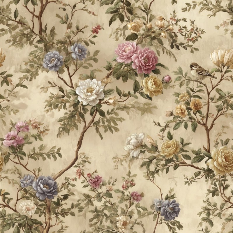 Afbeeldingen van Kleurcombinatie Gunni Yellow - 1105001-02 - 09093-01